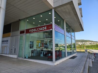 Pensais Seguros reforça presença em Viana com a abertura de um novo escritório na Abelheira