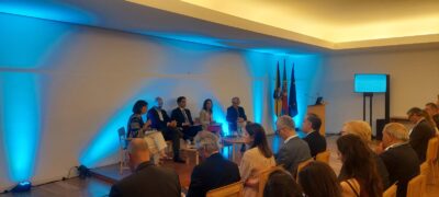 CIM Alto Minho participa no Fórum RIS3T e reforça compromisso com a cooperação transfronteiriça Galiza-Norte de Portugal