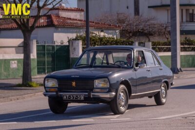 Viana Motor Clube promove “Café de Clássicos com Elegância” este domingo em Santa Luzia