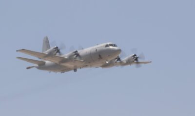 Força Aérea celebra 74 anos com cerimónia militar e desfile aéreo em Viana
