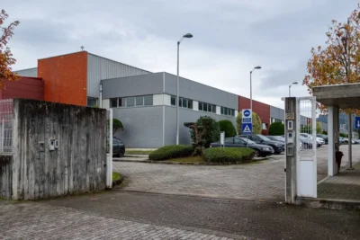 Arcos de Valdevez afirma-se como polo aeronáutico internacional com a inauguração do novo Edifício Bojador da Nexteam
