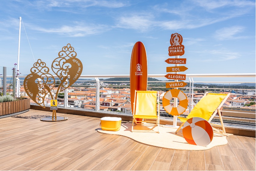Música, humor e tradição: Pulsar Viana Summer Sessions entra na reta final no Estação Viana Shopping