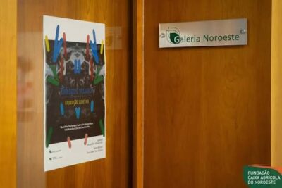 Galeria do Noroeste inaugura exposição de pintura “Visões Partilhadas”