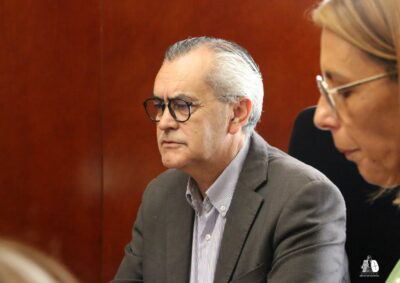 Olegário Gonçalves reeleito presidente da Comissão de Cogestão do Parque Nacional da Peneda-Gerês