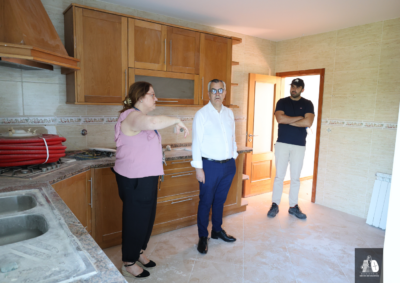 Câmara de Arcos de Valdevez compra casa para ser partilhada por pessoas vulneráveis