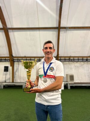 Enfermeiro da ULSAM ajuda Portugal a conquistar vice-campeonato europeu de Pesca à Pluma