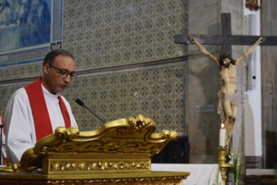 Padre Vasco Gonçalves nomeado arcipreste de Viana do Castelo