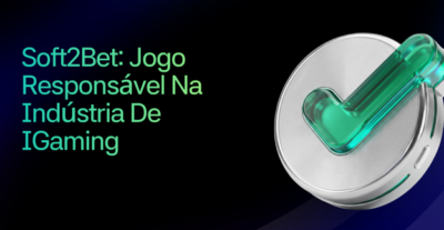 Soft2Bet: Jogo responsável na indústria de iGaming