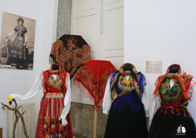 Posto de Turismo abre portas à memória e tradição dos Trajes de Arcos de Valdevez