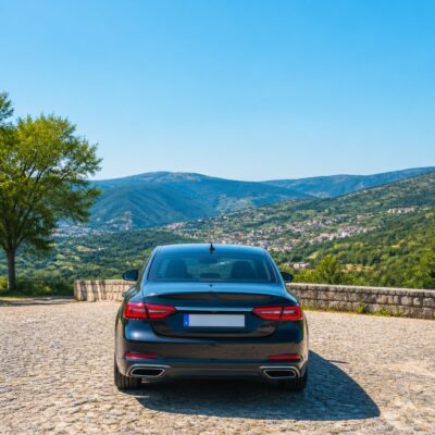 Importar carro para Portugal compensa no Alto Minho?