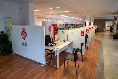 Freixieiro de Soutelo vai ter balcão SNS