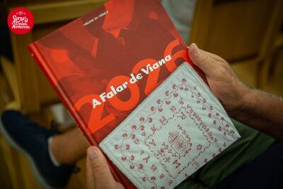 Nova edição de “A Falar de Viana” já está disponível