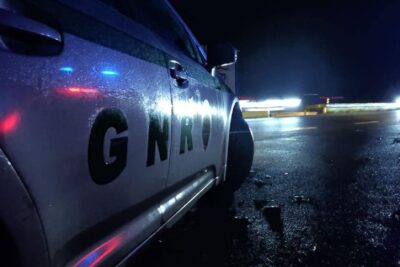 Homem esfaqueado por colega de trabalho em Ponte de Lima