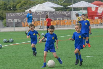 Viana investe 170 mil euros em equipamento desportivo de Vila Nova de Anha