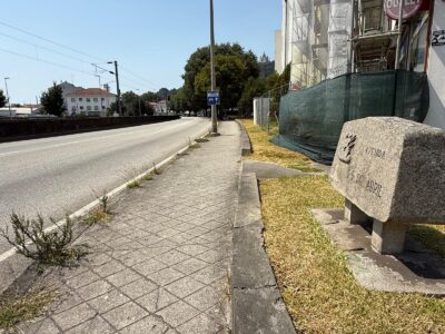Viana do Castelo prepara alternativa à Avenida 25 de Abril
