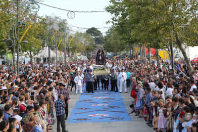 Viana do Castelo prepara-se para viver a maior Romaria de Portugal
