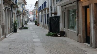 Câmara de Viana condena e repudia atos de vandalismo no espaço público