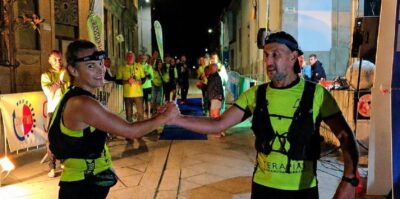 Alexandra Carvalho Team conquista quatro títulos no Campeonato Regional de Ultra Trail