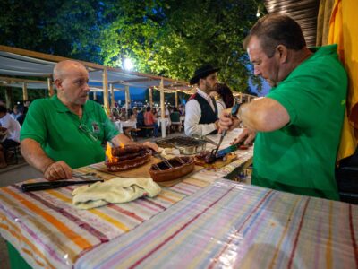 Feira dos Petiscos anima Ponte de Lima a partir desta quinta-feira