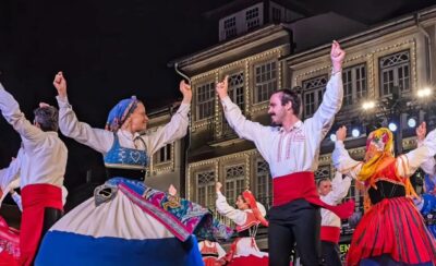 Exposição celebra 50 anos do Grupo Folclórico de Viana do Castelo