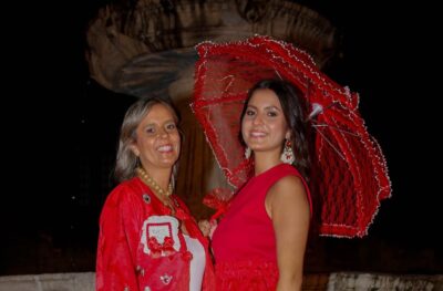 Isabel Lima promove desfile de moda em Vila Mou