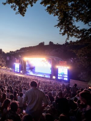 Festival Paredes de Coura arranca esta quarta-feira