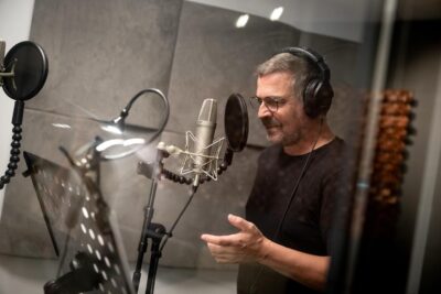Pepê Rapazote dá voz ao filme promocional da Romaria d’Agonia