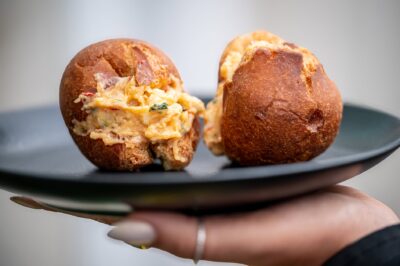 “Ribeirinhas”, a novidade da Mostra Gastronómica da Ribeira de Viana