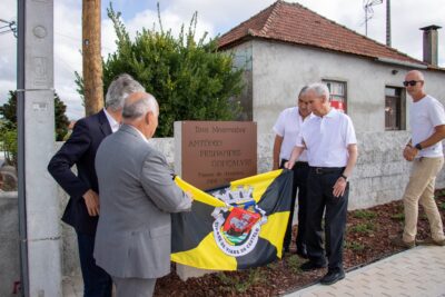 Alvarães homenageia pároco António Gonçalves