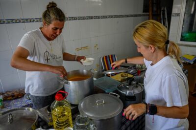 Mostra Gastronómica da Ribeira de Viana começa hoje no Largo de Santa Catarina