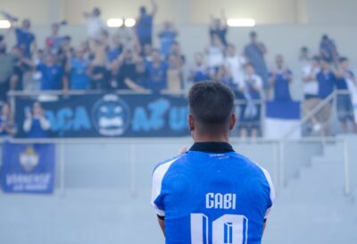 SC Vianense SAD começa caminhada na Liga 3 em Fafe