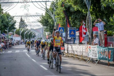 Santamartense Simão Pedrosa vence o 23.º Prémio de Rendufe