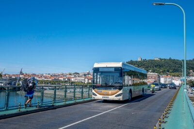 TUViana e Elevador de Santa Luzia com horários alargados entre 21 e 23 de agosto