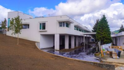 Obras do Centro de Saúde de Valença “em fase de conclusão”