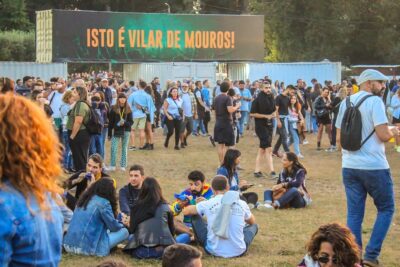 CA Vilar de Mouros anuncia cartaz completo e horários dos concertos
