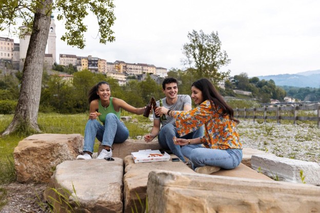 Turistas norte-americanos crescem 9,3% no Norte enquanto Lisboa e Algarve recuam