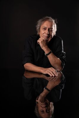 Morreu o músico Jorge Palma. Tinha 76 anos