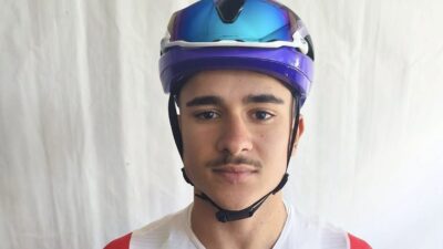 Vianense Daniel Moreira em 14.º lugar na corrida de fundo do Mundial em sub-23