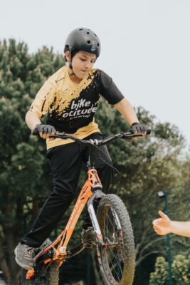 Viana do Castelo recebe competição de trial bike para os mais novos no próximo domingo