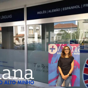 +Viana: The British Academy