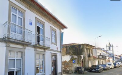 GAF apela a donativos de roupa de cama e toalhas para apoiar famílias carenciadas