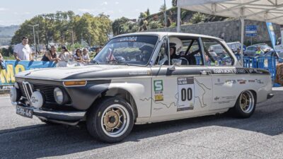 Aí está a Rampa de Santa Luzia 2026