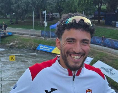 Lucas Jacob convocado para o Europeu de Slalom