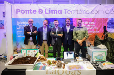 Ponte de Lima presente na Noite Europeia dos Investigadores
