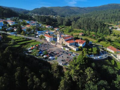 Outeiro prepara-se para o Rally das Tasquinhas