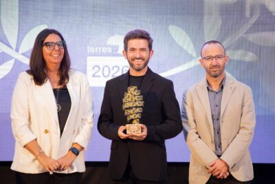 Filme da Romaria d’Agonia conquista prata em festival internacional de cinema