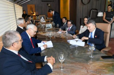 Arcos de Valdevez recebe estudantes brasileiros ao abrigo de protocolo com Palmas
