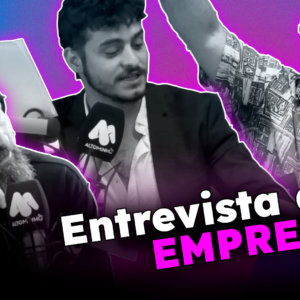 Do Minho à Noite Ep.25 – Entrevista de Emprego