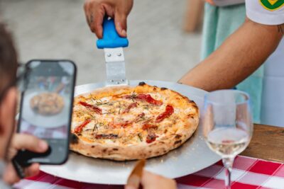 Festival da Pizza regressa a Vila Nova de Cerveira