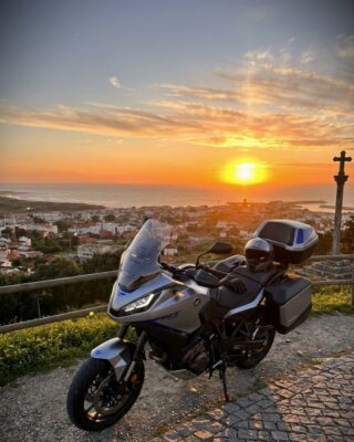 Caminha e Cerveira recebem passeio nacional de moto-turismo